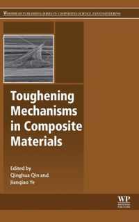 Toughening Mechanisms in Composite Materials