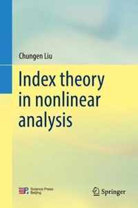 Index theory in nonlinear analysis