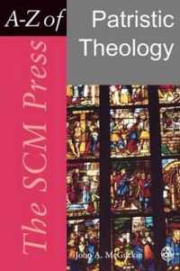 Patristic Theology