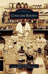 Consumer Reports