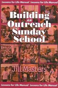 Building an Outreach Sunday School