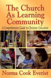 Church as Learning Community