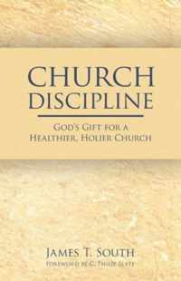 Church Discipline