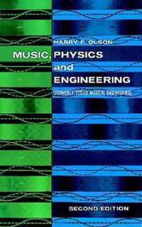 Music, Physics and Engineering