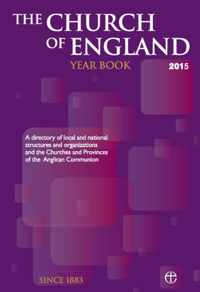 The Church of England Year Book 2015