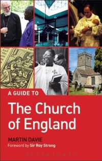 Guide To The Church Of England