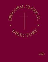 Episcopal Clerical Directory 2021