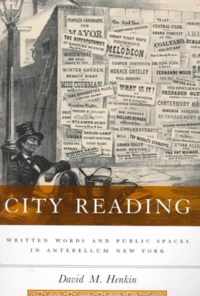 City Reading