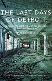 The Last Days of Detroit