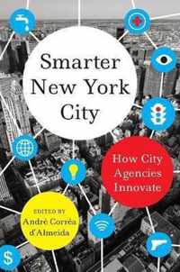 Smarter New York City