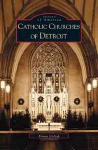 Catholic Churches of Detroit