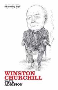Winston Churchill Vip P