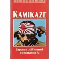 Kamikaze, Japanse zelfmoord commando's nummer 30 uit de serie