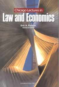 Chicago Lectures on Law and Economics