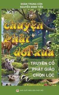Chuyn Pht i xa: Tuyn tp truyn c Pht gio