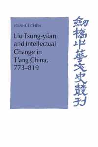 Cambridge Studies in Chinese History, Literature and Institutions