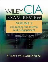 Wiley CIA Exam Review