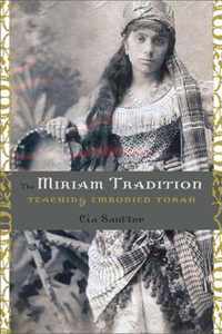 The Miriam Tradition