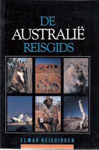 ELMAR REISGIDS AUSTRALIE