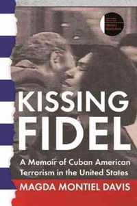 Kissing Fidel