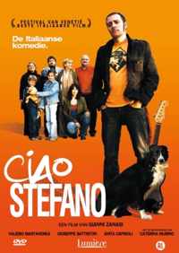 Ciao Stefano