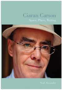 Ciaran Carson