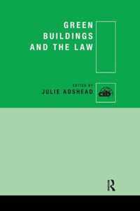 Green Buildings and the Law