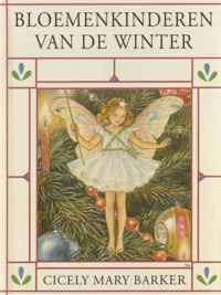 Bloemenkinderen van de winter