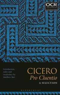 Cicero, Pro Cluentio