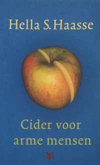 Cider voor arme mensen