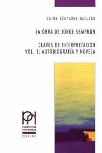 La Obra De Jorge Sempraun