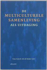 De multiculturele samenleving als uitdaging