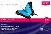 C05 Fundamentals of Ethics, Corporate Governance and Business Law - Revision Cards