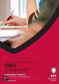 Cima - Performance Management: Revision Kit