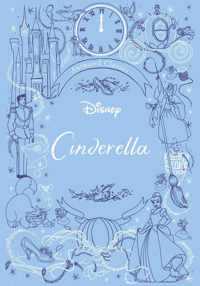 Disney Animated Classics: Cinderella