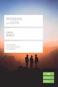 Woman of God (Lifebuilder Study Guides)