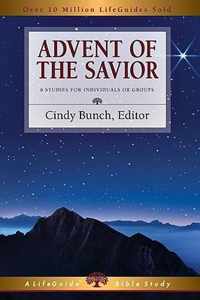 Advent of the Savior