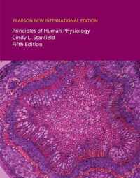 Principles of Human Physiology