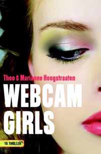 YA Thriller  -   Webcamgirls