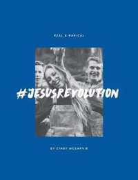 #JesusRevolution