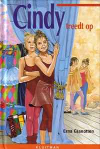 Cindy Treedt Op