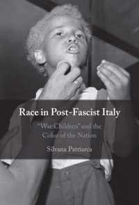 Race in Post-Fascist Italy