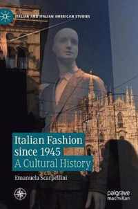 Italian Fashion since 1945