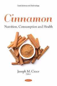 Cinnamon