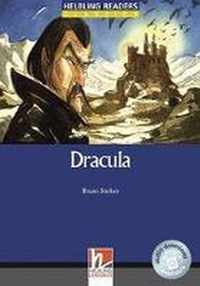 Dracula, Class Set. Level 4 (A2/B1)