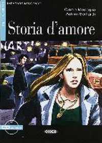 Storia d'amore