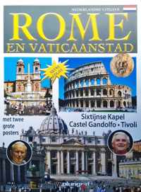 Rome en Vaticaanstad