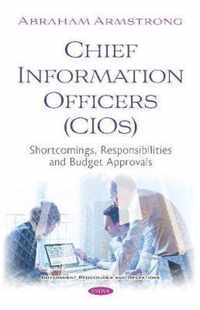 Chief Information Officers (CIOs)