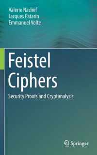 Feistel Ciphers