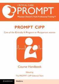 PROMPT-CIPP Course Participant's Handbook